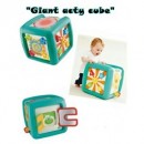 ELC Giant actiy cube